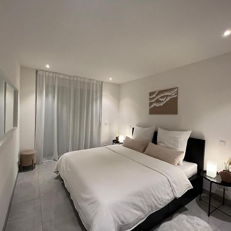 Ferienwohnung Bodensee-Flair Radolfzell am Bodensee Dış mekan fotoğraf