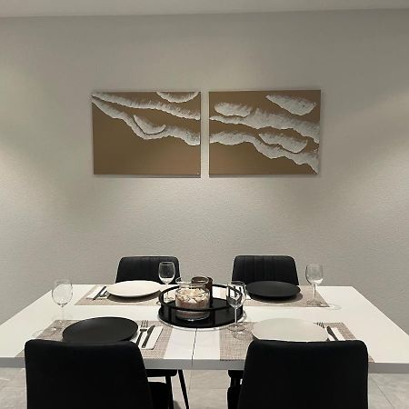 Ferienwohnung Bodensee-Flair Radolfzell am Bodensee Dış mekan fotoğraf