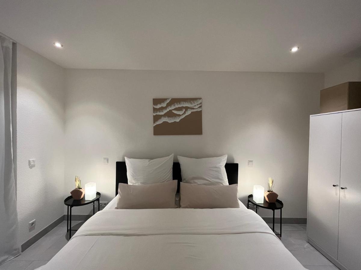 Ferienwohnung Bodensee-Flair Radolfzell am Bodensee Dış mekan fotoğraf