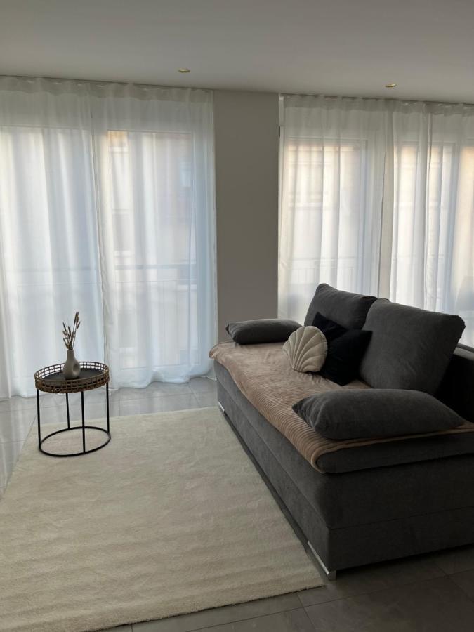 Ferienwohnung Bodensee-Flair Radolfzell am Bodensee Dış mekan fotoğraf