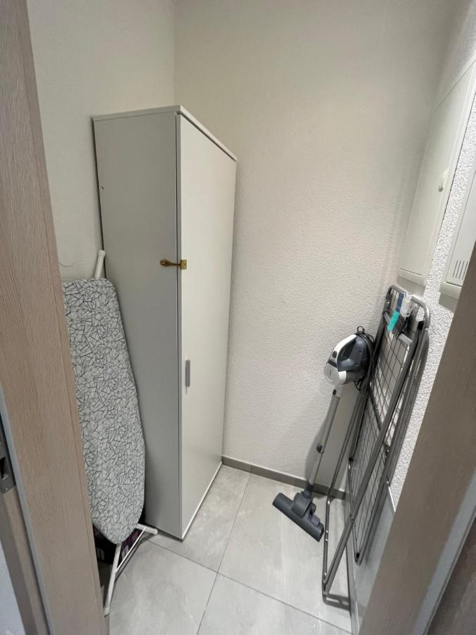 Ferienwohnung Bodensee-Flair Radolfzell am Bodensee Dış mekan fotoğraf