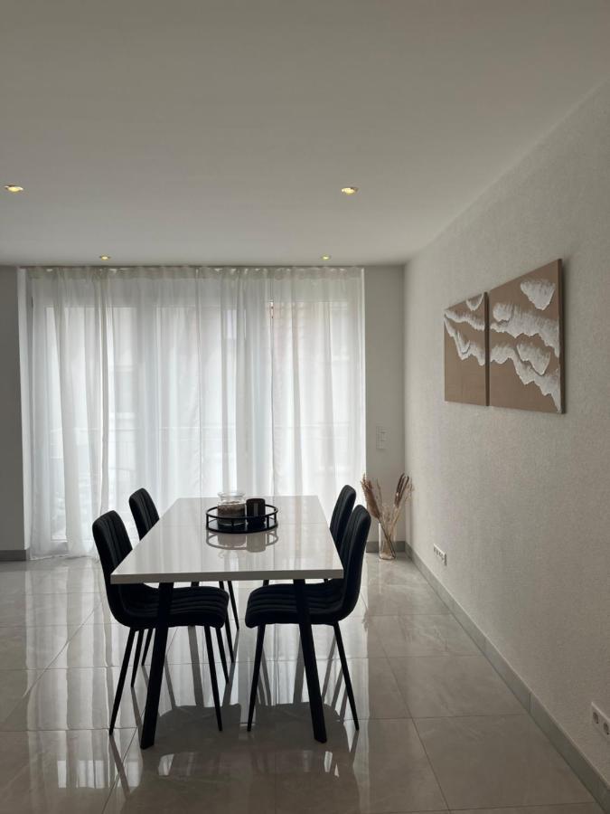 Ferienwohnung Bodensee-Flair Radolfzell am Bodensee Dış mekan fotoğraf