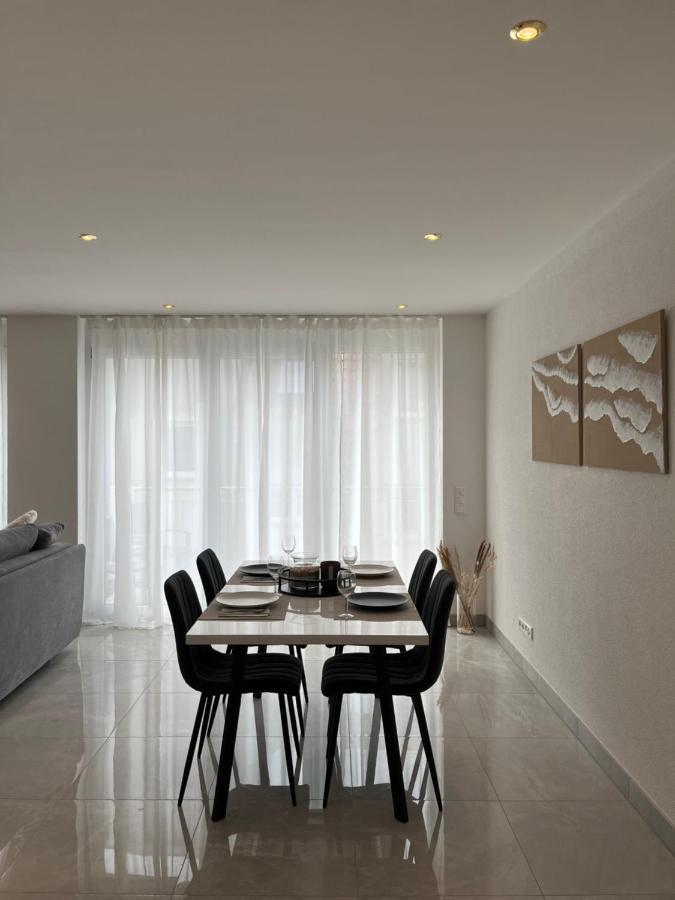 Ferienwohnung Bodensee-Flair Radolfzell am Bodensee Dış mekan fotoğraf