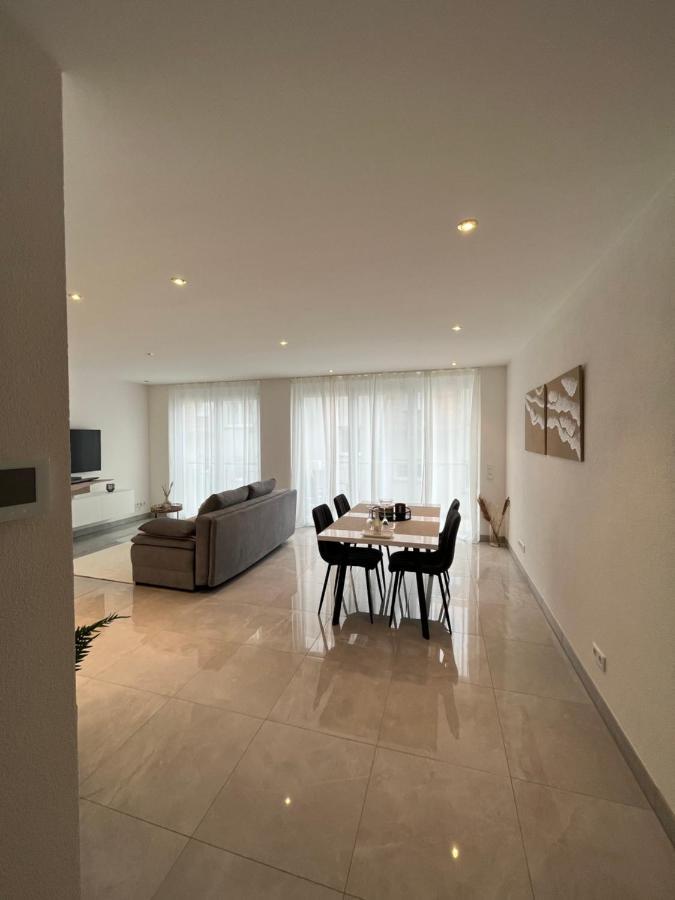 Ferienwohnung Bodensee-Flair Radolfzell am Bodensee Dış mekan fotoğraf